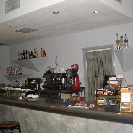 Hostal La Ponderosa Sancti Spiritus  Ngoại thất bức ảnh
