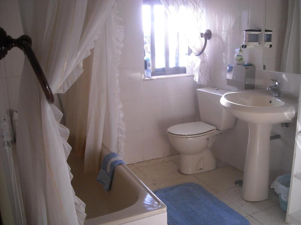 Hostal La Ponderosa Sancti Spiritus  Ngoại thất bức ảnh