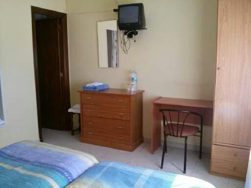 Hostal La Ponderosa Sancti Spiritus  Ngoại thất bức ảnh