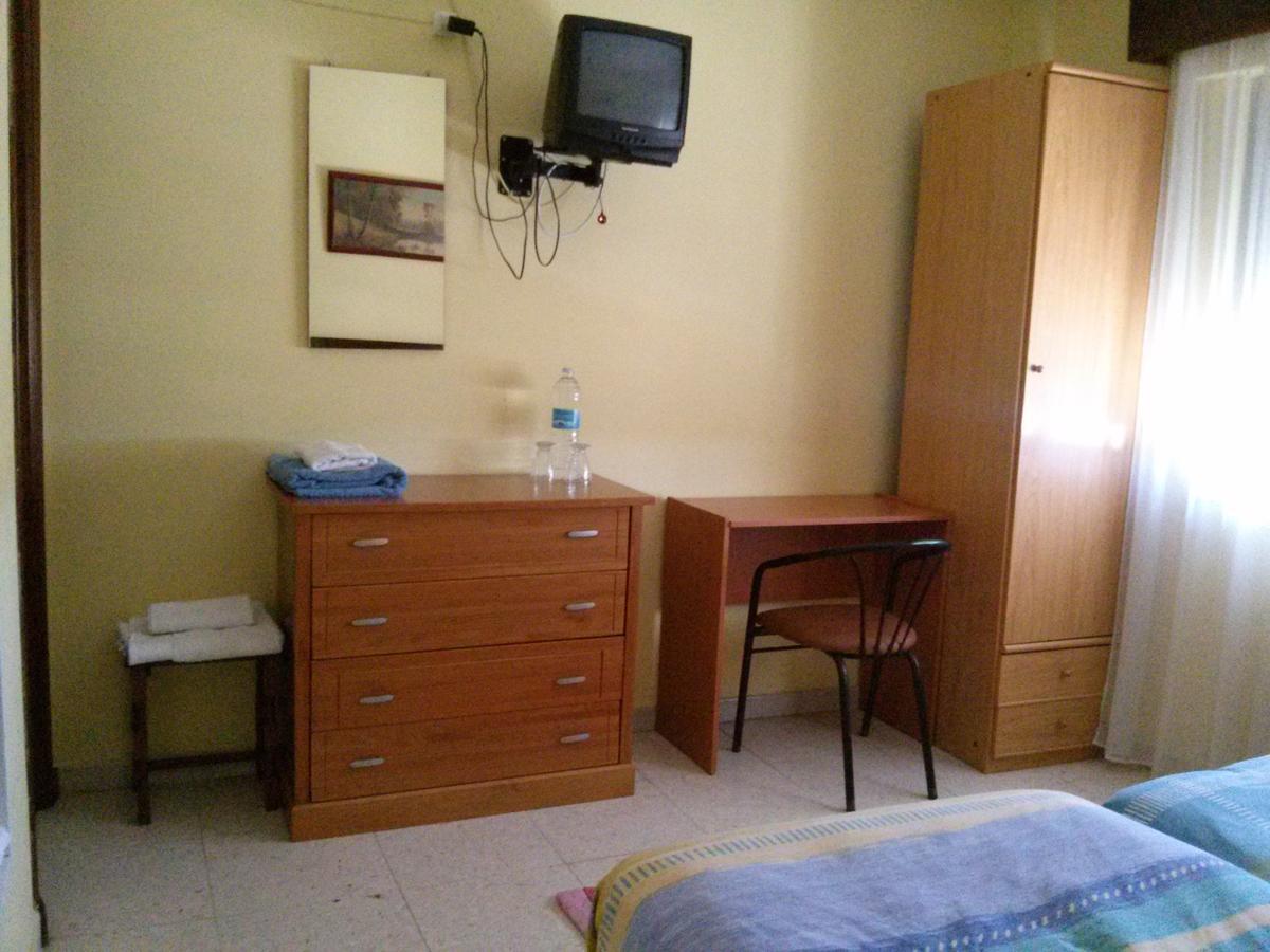 Hostal La Ponderosa Sancti Spiritus  Ngoại thất bức ảnh