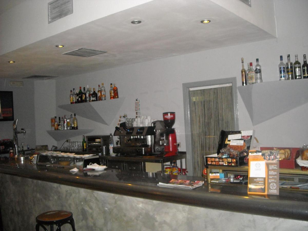 Hostal La Ponderosa Sancti Spiritus  Ngoại thất bức ảnh